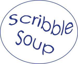 Scribble Soup logo