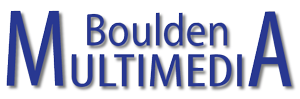 Boulden Multimedia